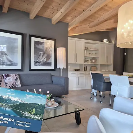 Peak View Penthouse