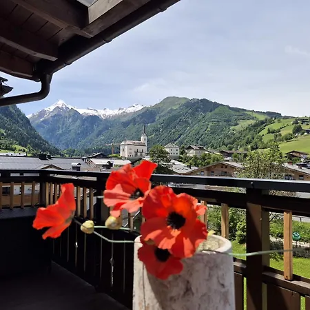 Peak View Penthouse * Kaprun