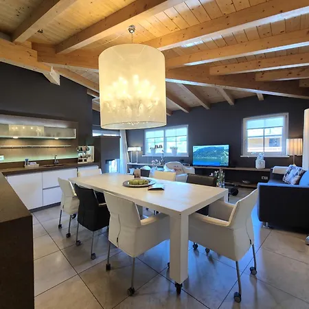 Peak View Penthouse *