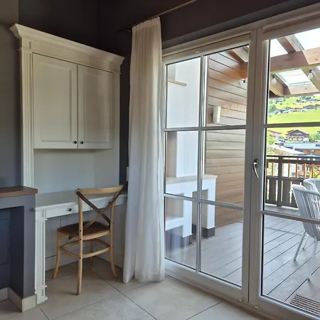 Peak View Penthouse *