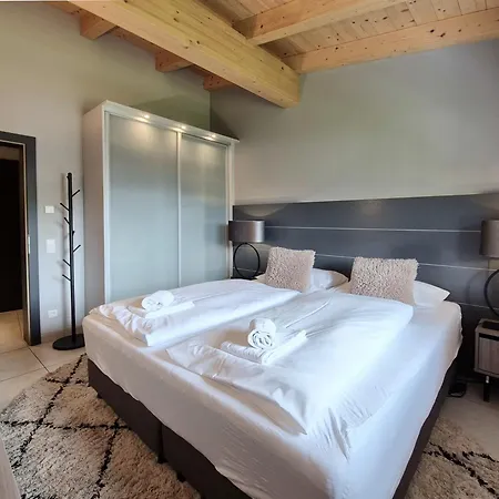 Apartment Peak View Penthouse