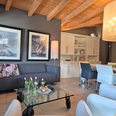 Peak View Penthouse Apartment