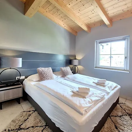 Peak View Penthouse Kaprun