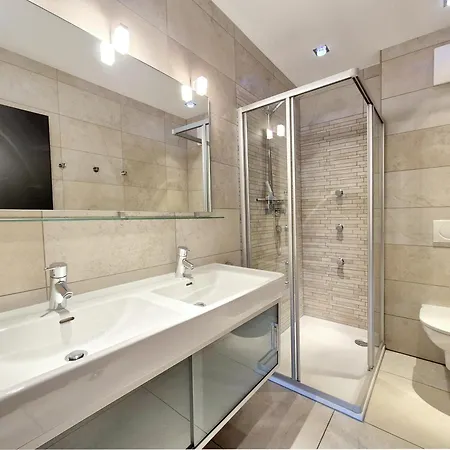 Peak View Penthouse