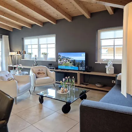 Peak View Penthouse * Kaprun