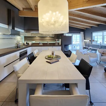 Apartment Peak View Penthouse *