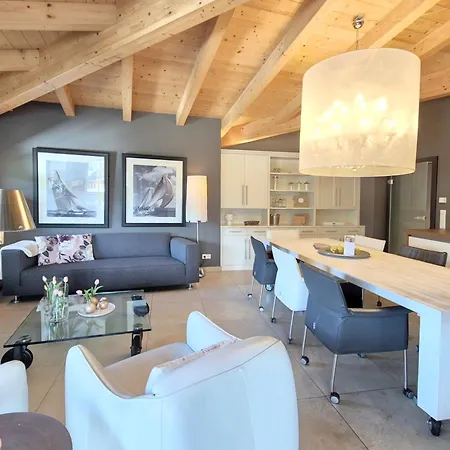 Apartment Peak View Penthouse *