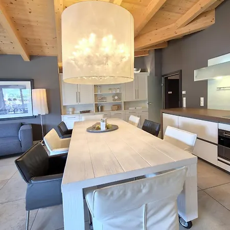 Apartment Peak View Penthouse *