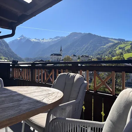 Apartament Peak View Penthouse